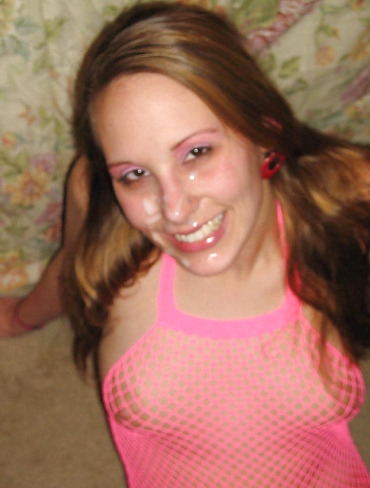 25P ALL AMATEUR - Here is EMILIE