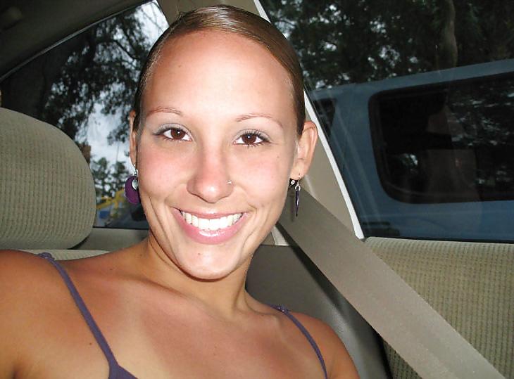 25P ALL AMATEUR - Here is EMILIE