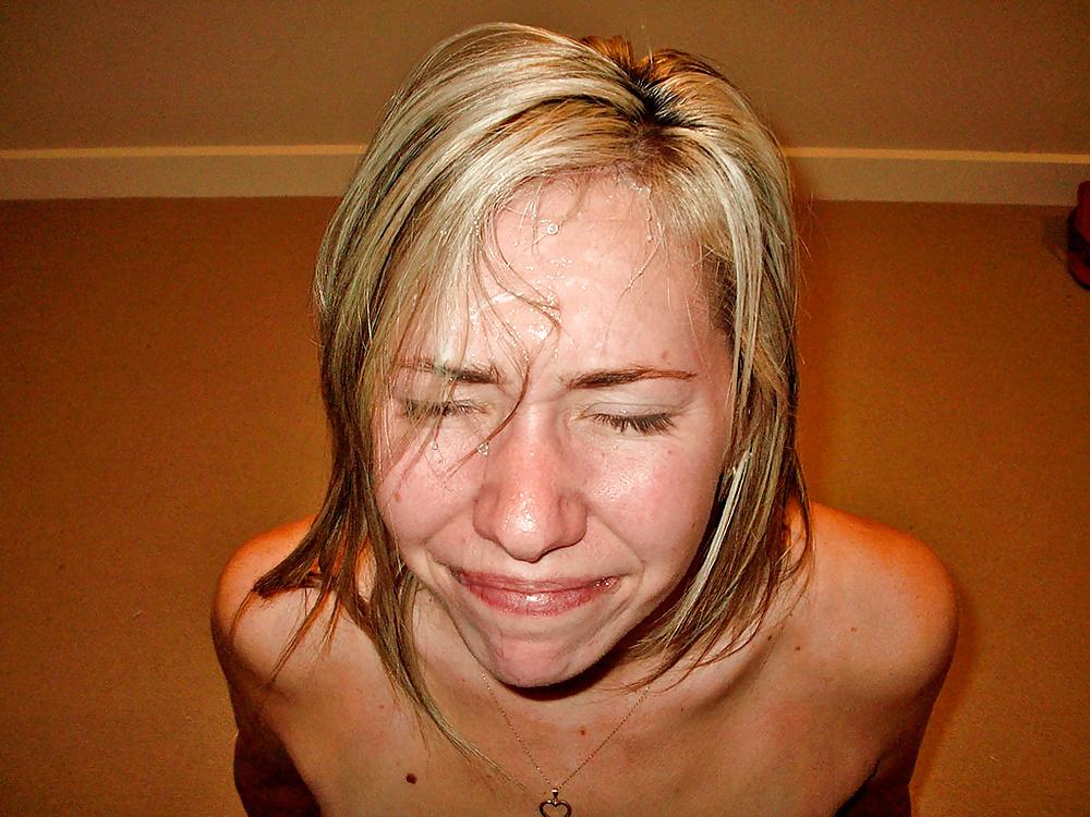 20P Cum On Amateur Faces