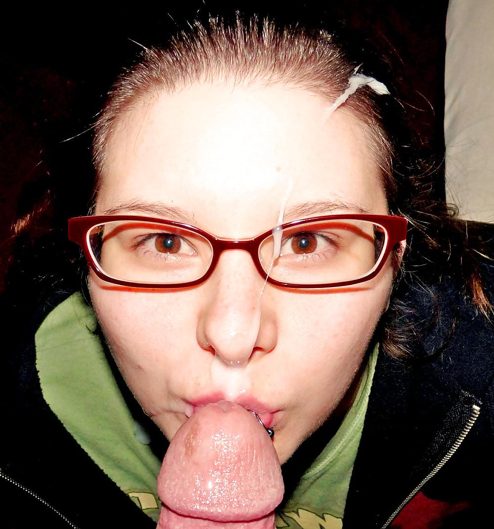 20P Cum On Amateur Faces
