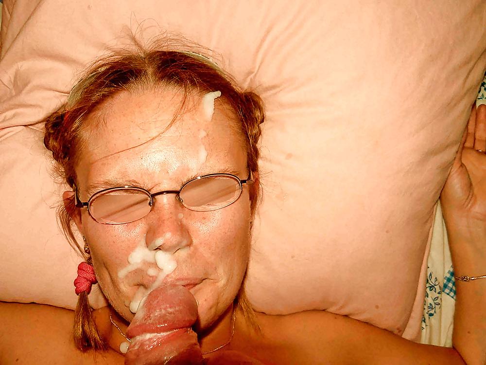 20P Cum On Amateur Faces