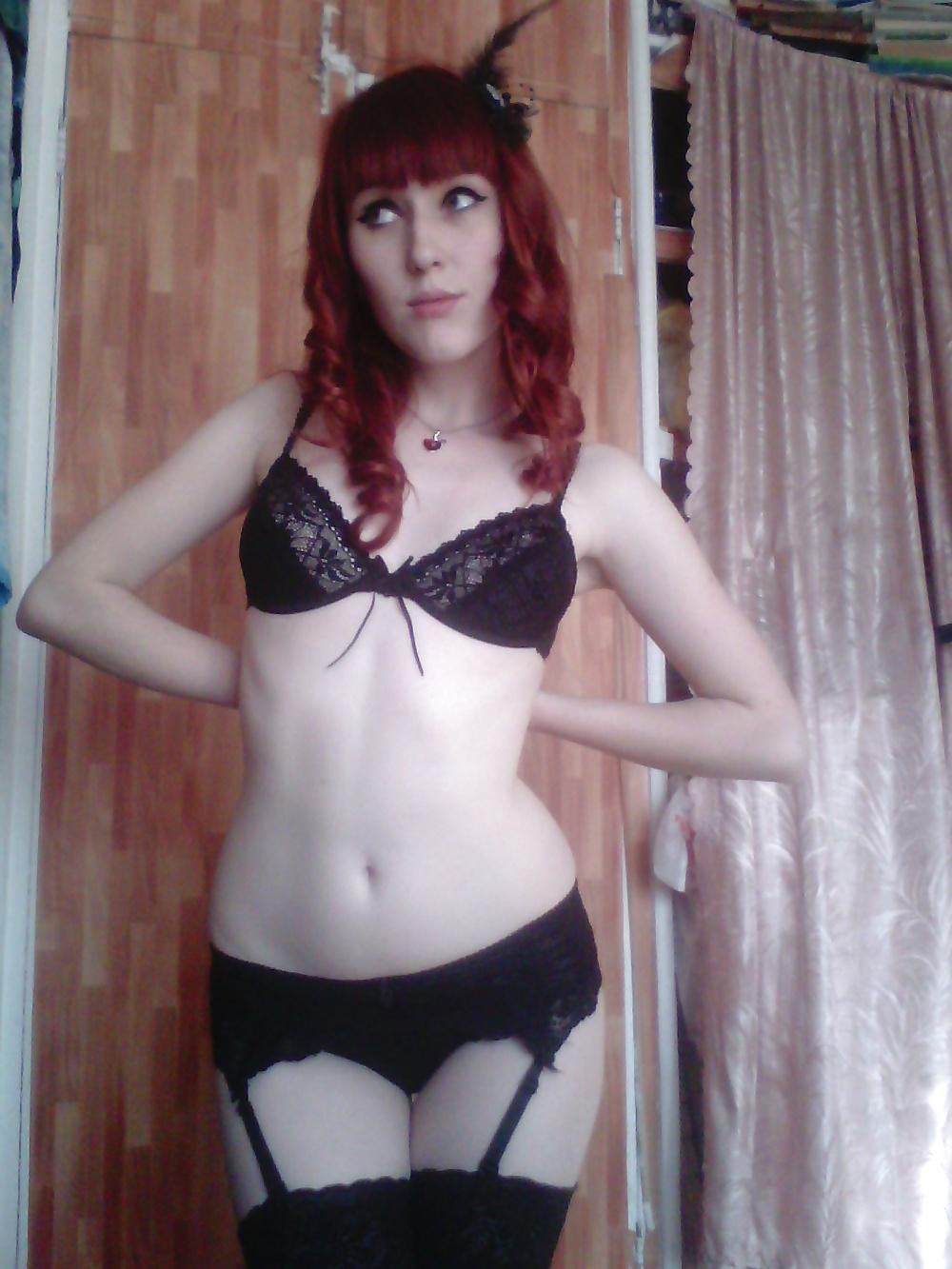 25P Amateur girl 29