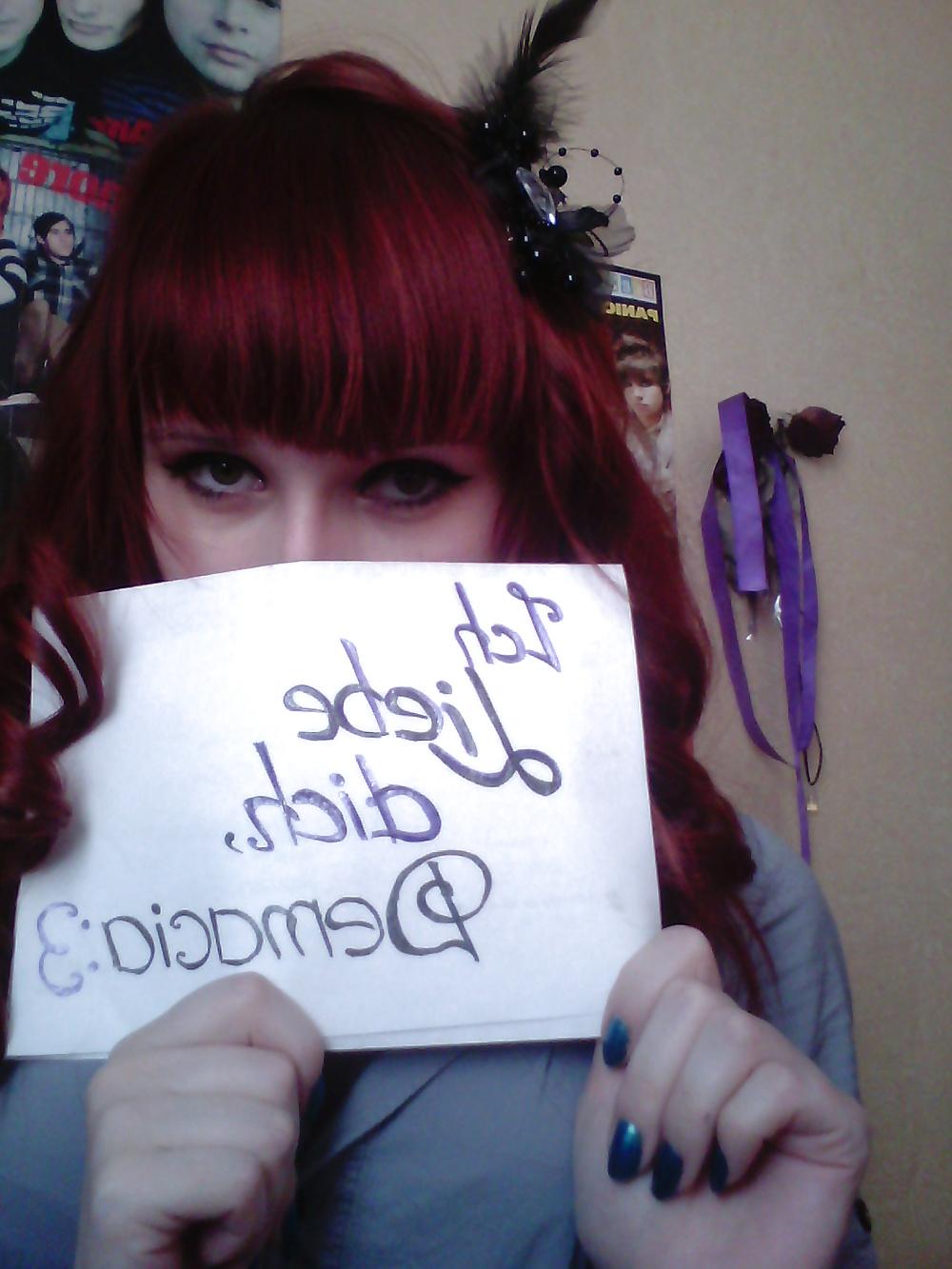 25P Amateur girl 29
