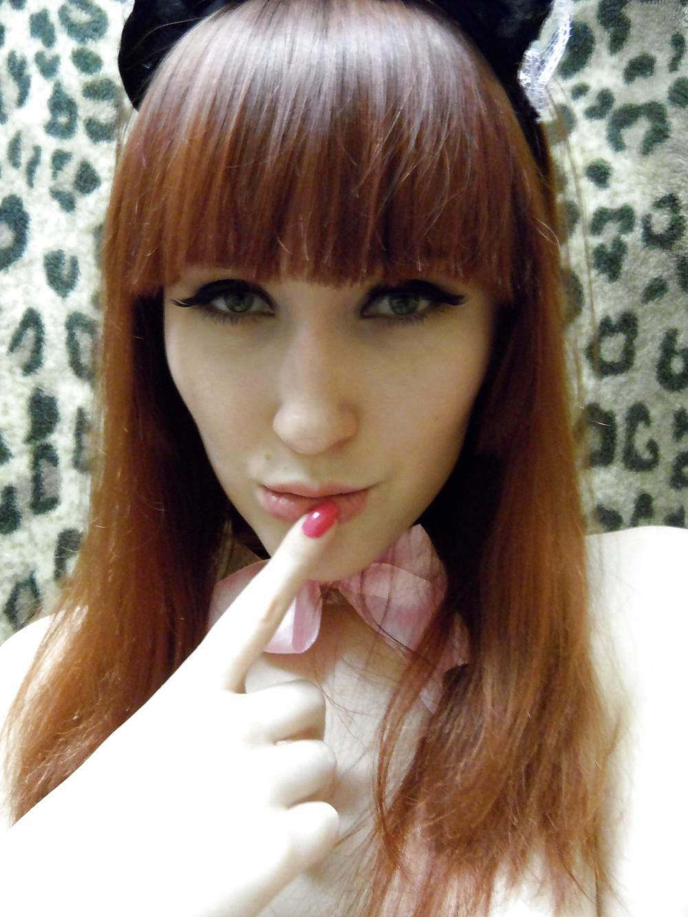 25P Amateur girl 29