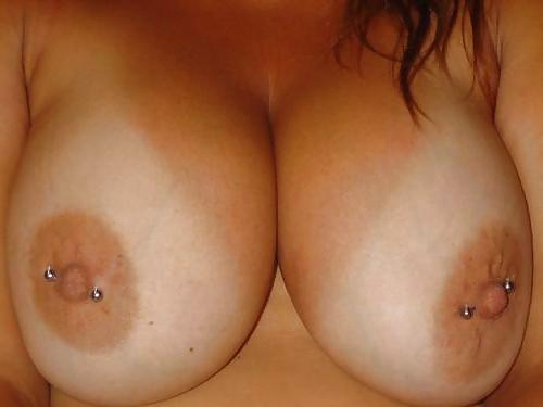25P Amateur Tanlines