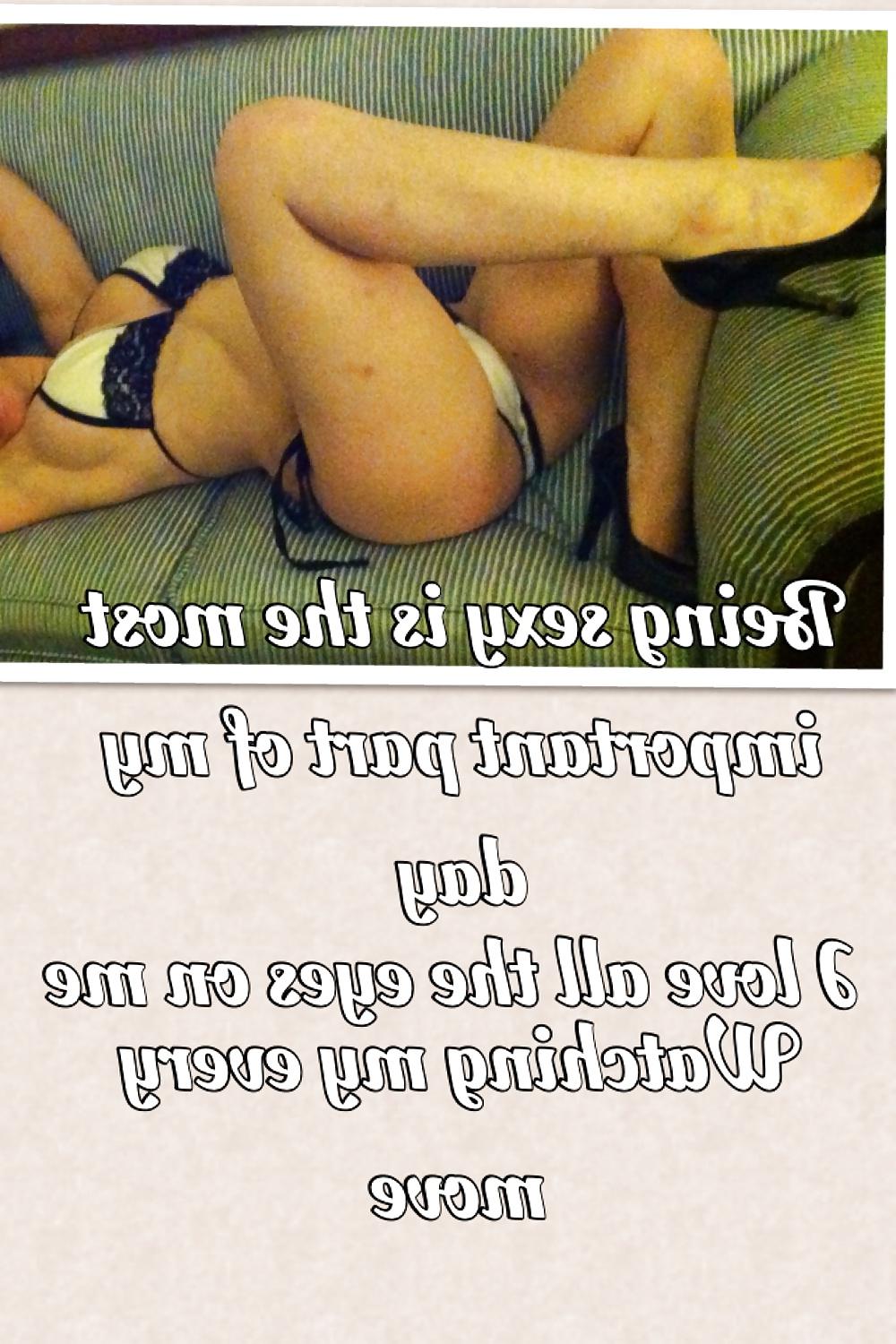 24P Amateur slut wife in pictures and captions
