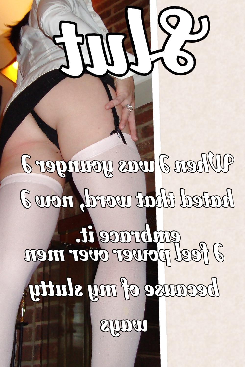 24P Amateur slut wife in pictures and captions