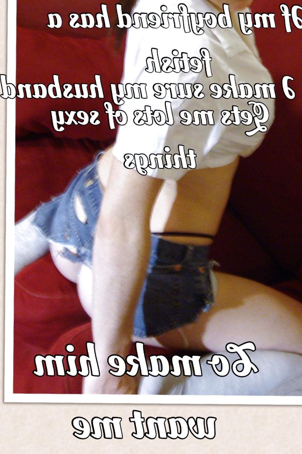24P Amateur slut wife in pictures and captions