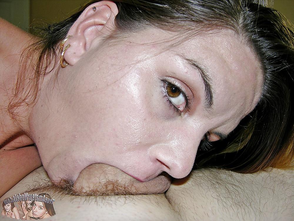 17P Amateur Blowjob 