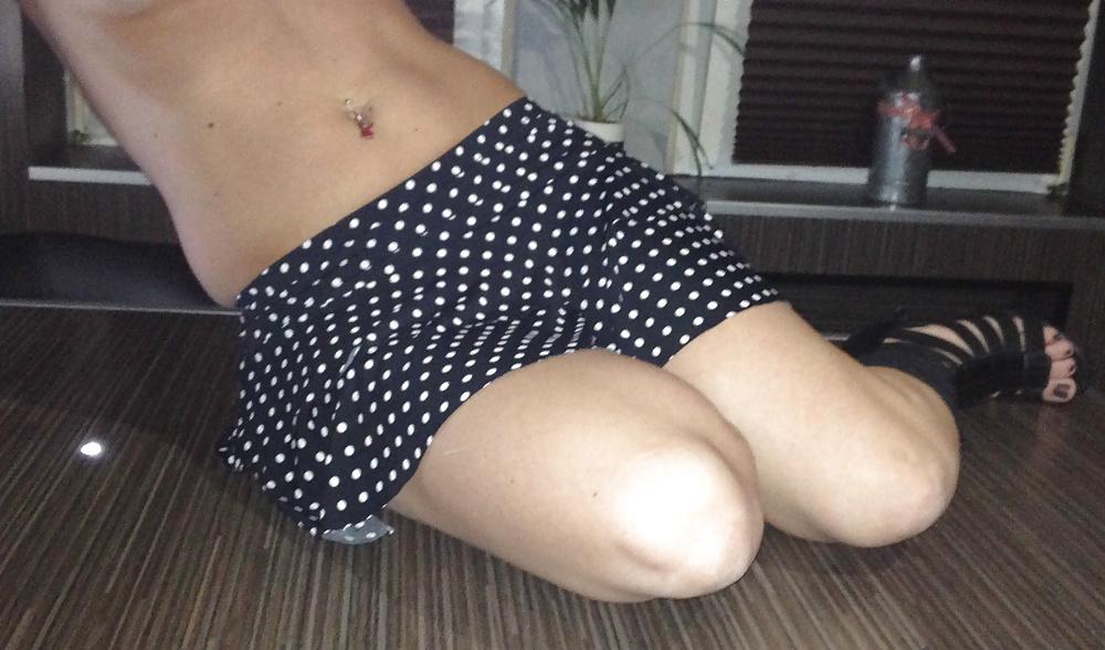 25P Hot & Sexy German Amateur ebay Girls part 8