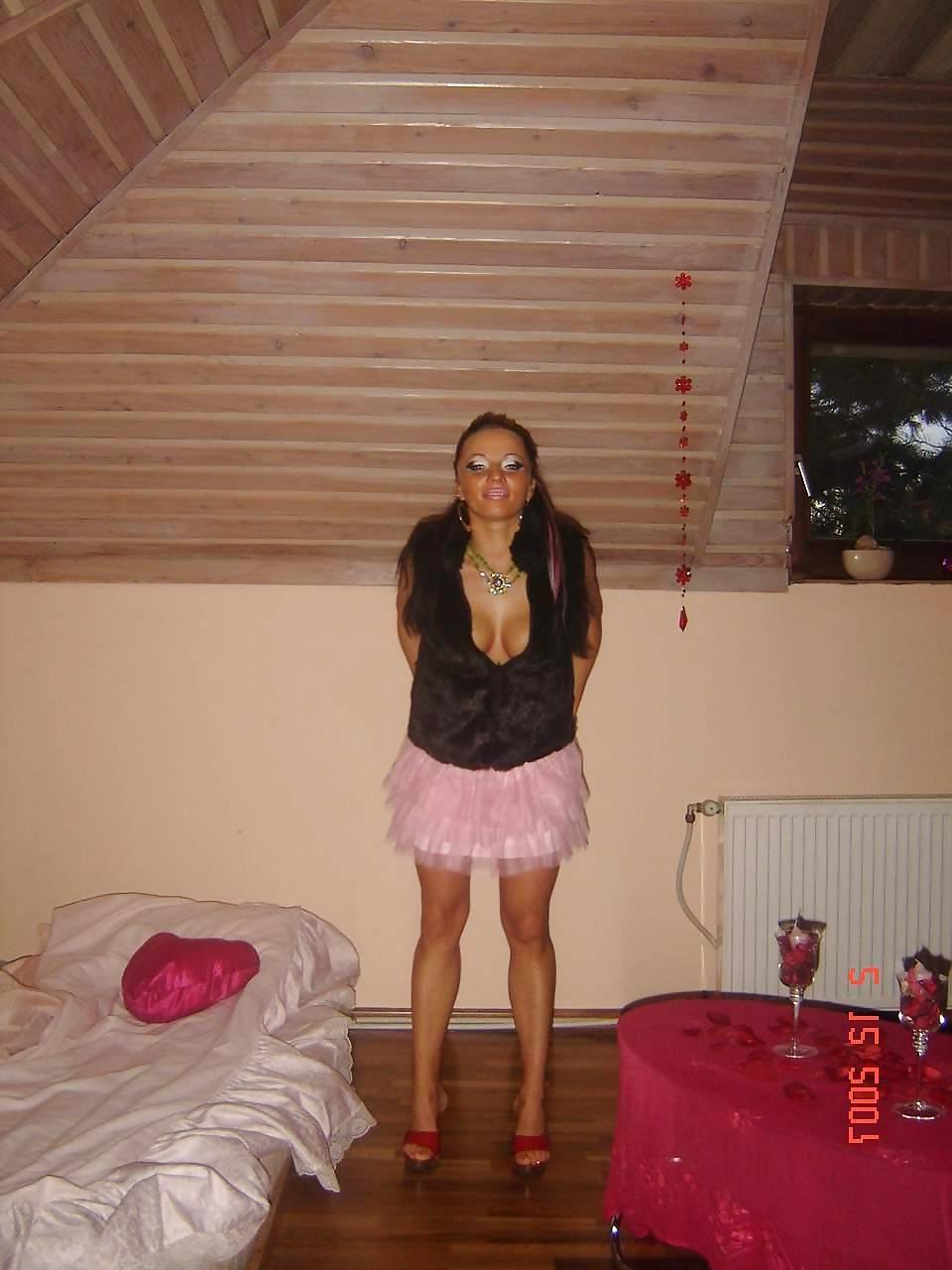 25P Perfect french milf amateur