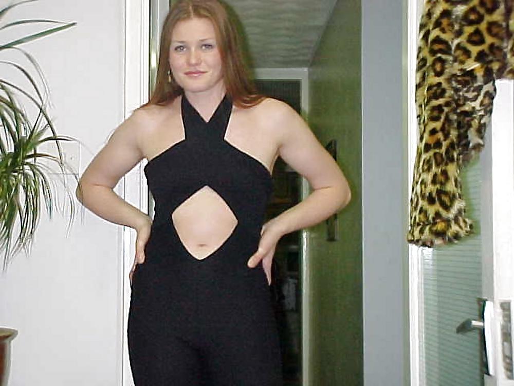 25P Hot amateur teen