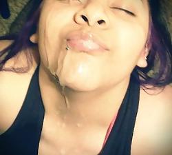 25P Amateur Blowjob 28