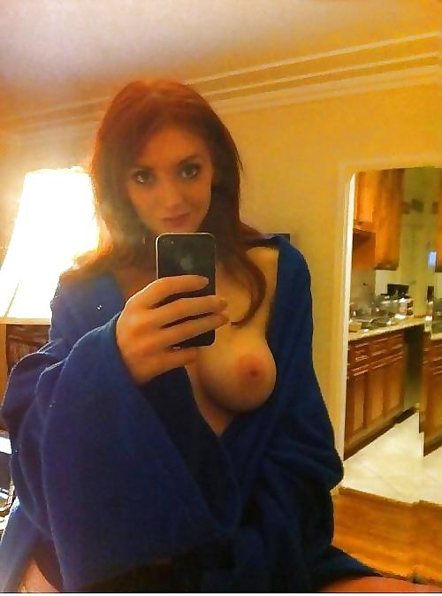 25P Selfie Amateur MILFs and Mature - vol 15!