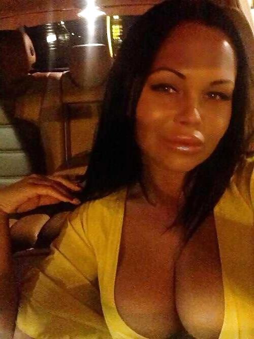 15P Big tits sexy amateur teen #69