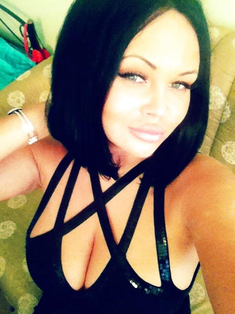 15P Big tits sexy amateur teen #69