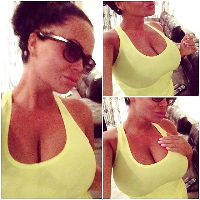 15P Big tits sexy amateur teen #69