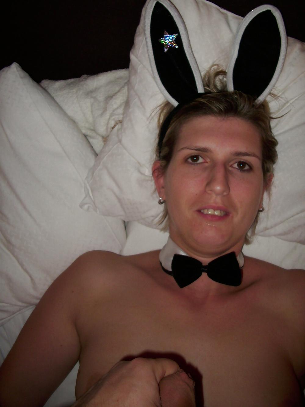 25P Aline french amateur cumpilation part 3