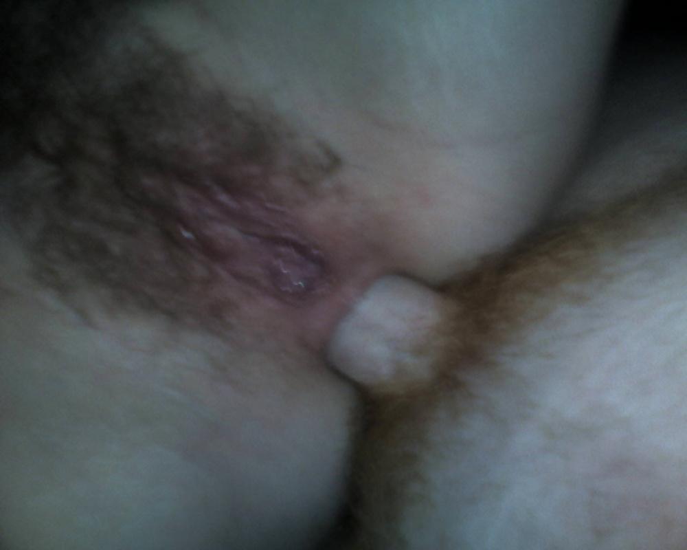 7P Wife Anal