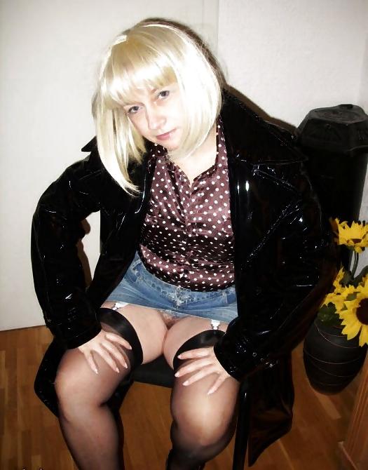18P Amateur femdom mistresses of all ages