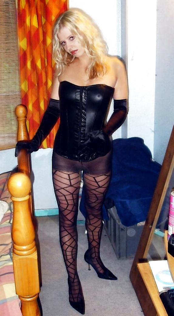 18P Amateur femdom mistresses of all ages