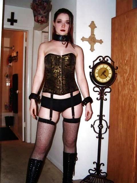 18P Amateur femdom mistresses of all ages