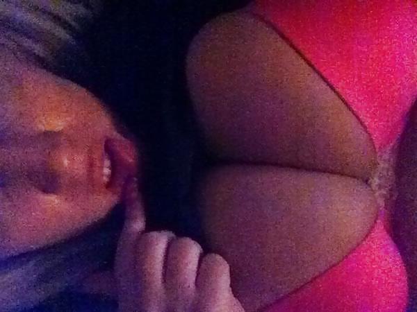 15P Big tits sexy amateur teen #62