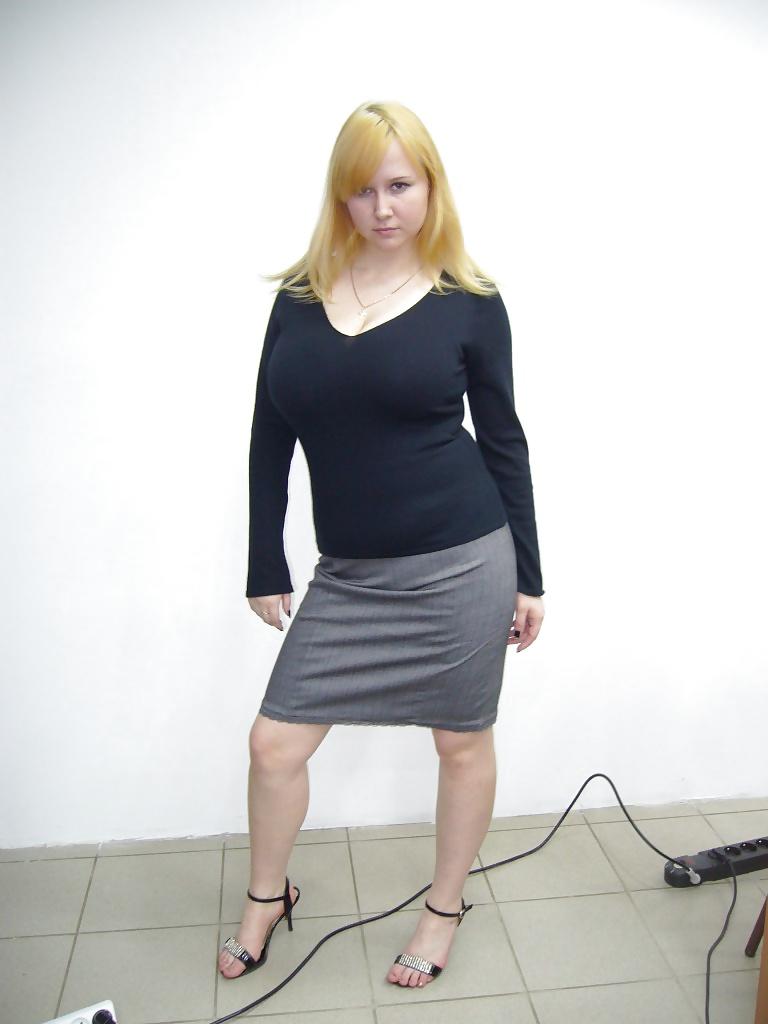 15P Big tits sexy amateur teen #79