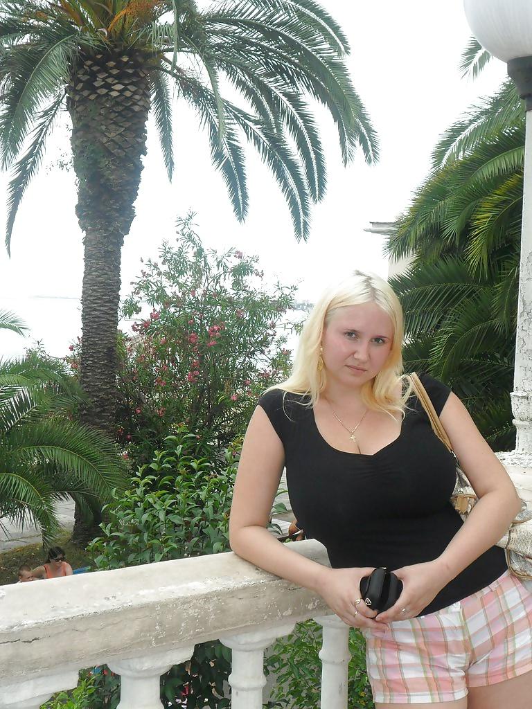 15P Big tits sexy amateur teen #79