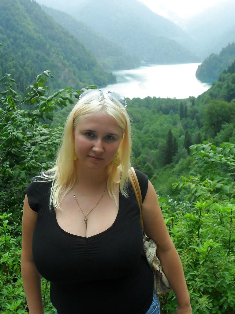 15P Big tits sexy amateur teen #79