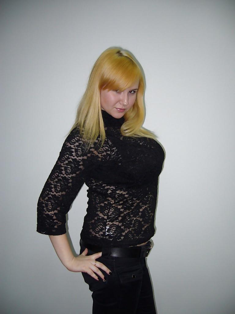 15P Big tits sexy amateur teen #79