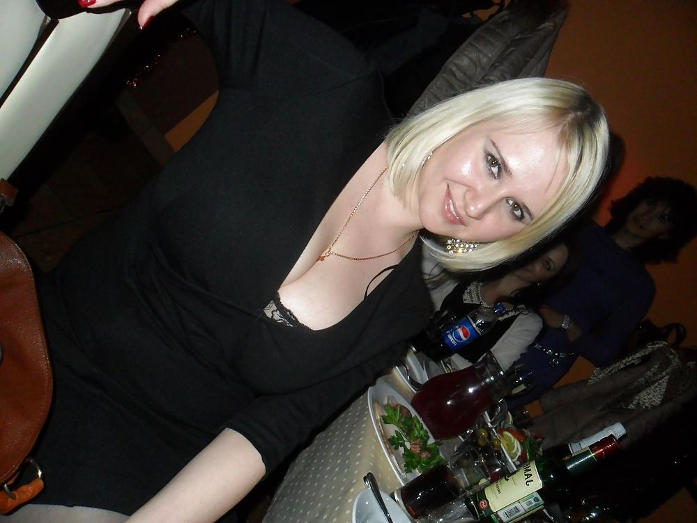 15P Big tits sexy amateur teen #79