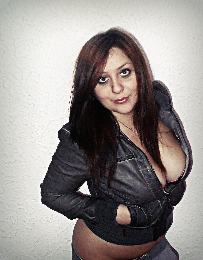 15P Big tits sexy amateur teen #83