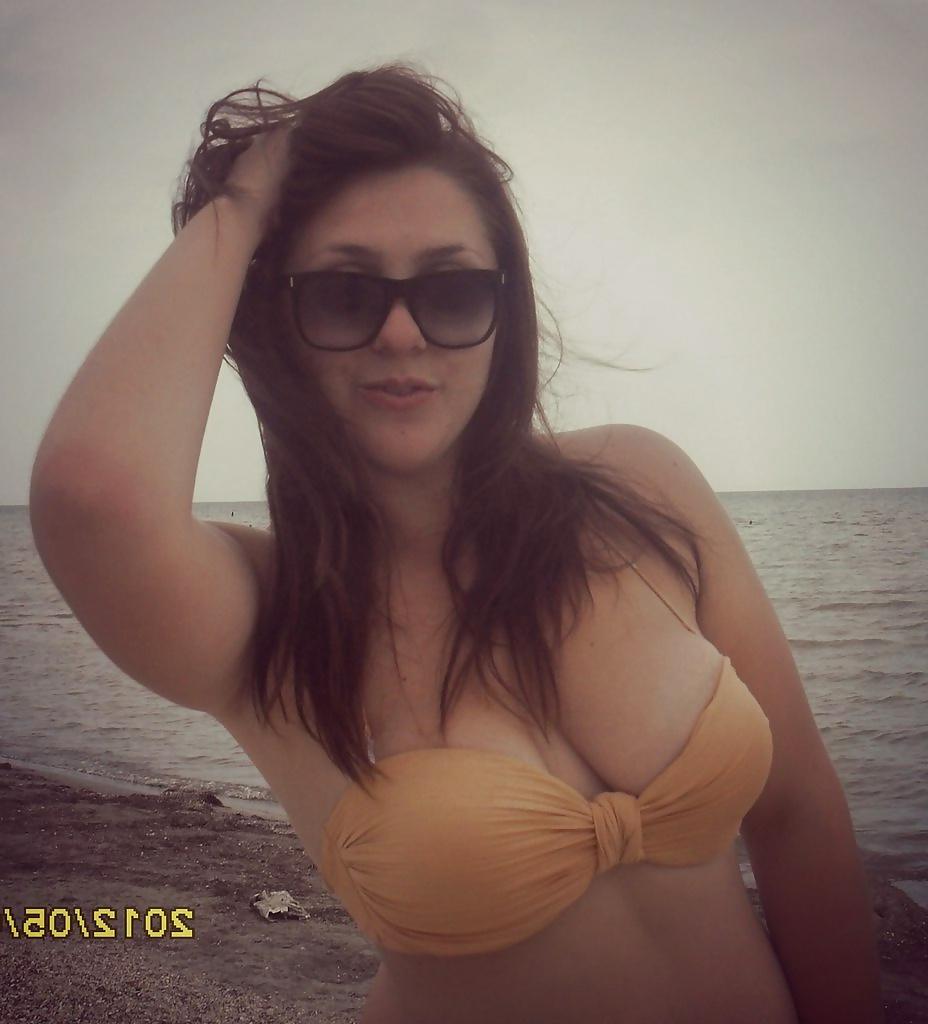 15P Big tits sexy amateur teen #83