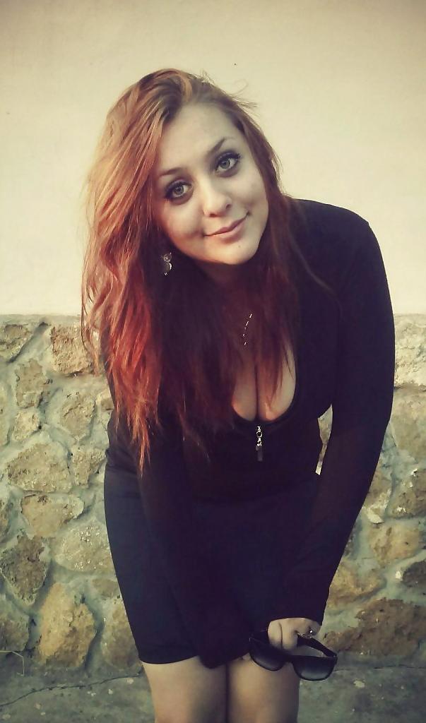 15P Big tits sexy amateur teen #83