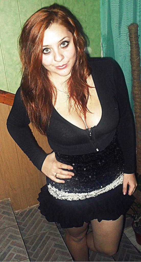 15P Big tits sexy amateur teen #83