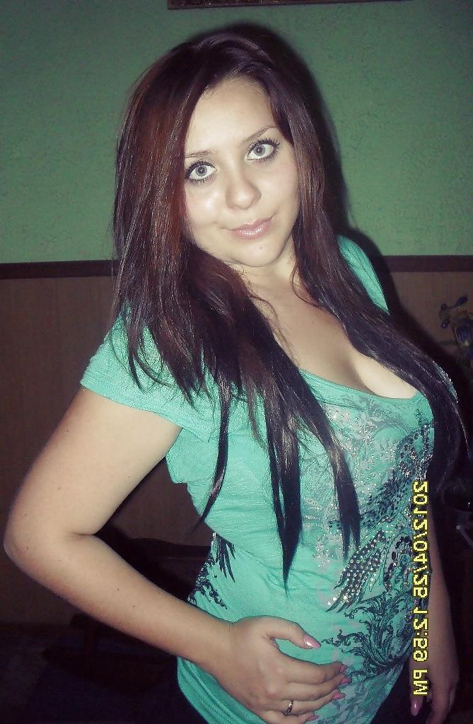 15P Big tits sexy amateur teen #83