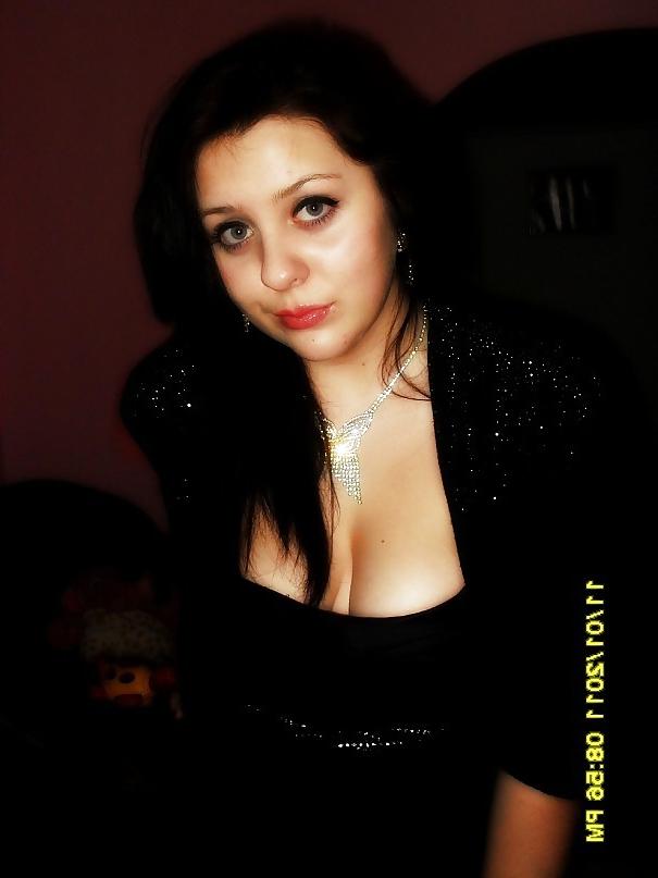 15P Big tits sexy amateur teen #83