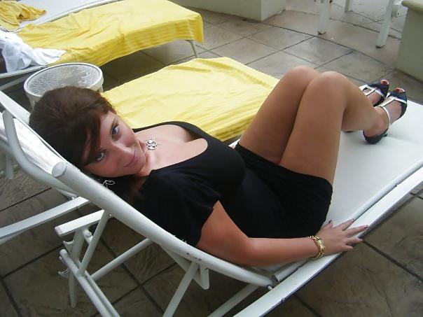 15P Big tits sexy amateur teen #81