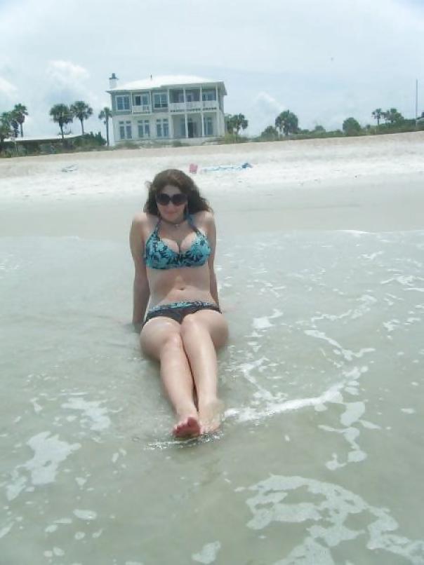 15P Big tits sexy amateur teen #81