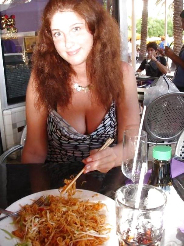 15P Big tits sexy amateur teen #81