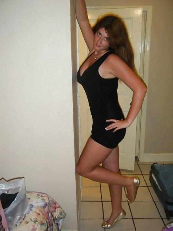 15P Big tits sexy amateur teen #81