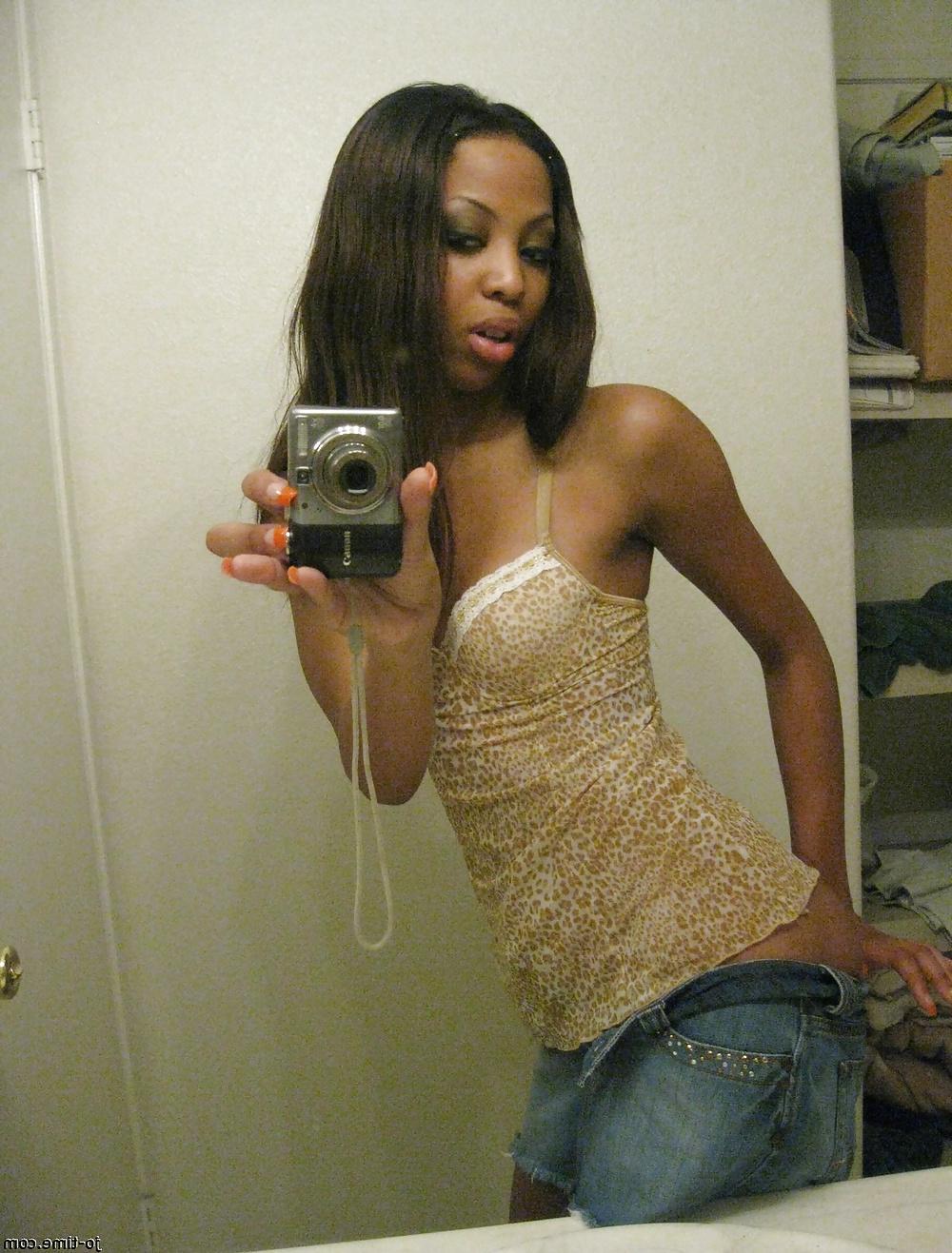 25P Amateur Ebony