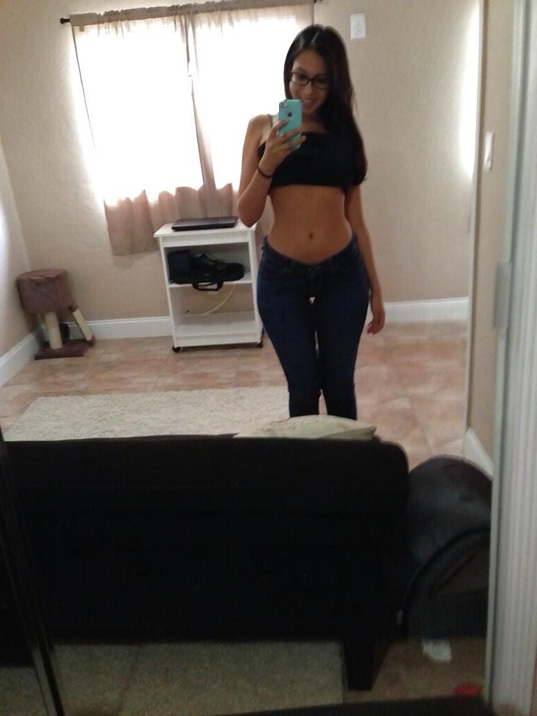 25P Big ass webcam amateur latina