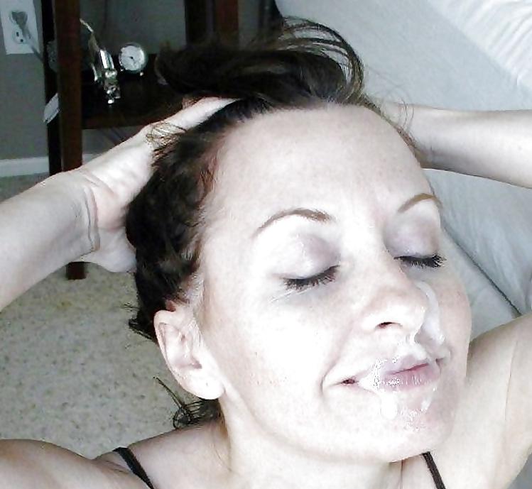 12P Blowjob and cumfaces from real amateur women