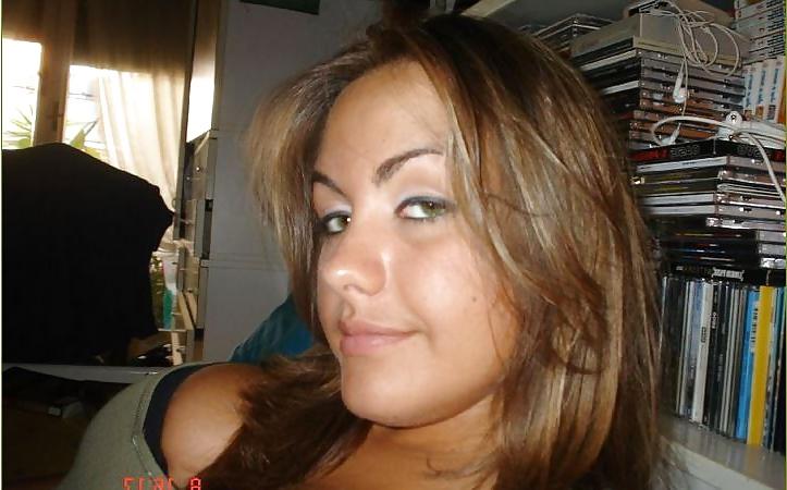 25P Big Tit Amateur Teen