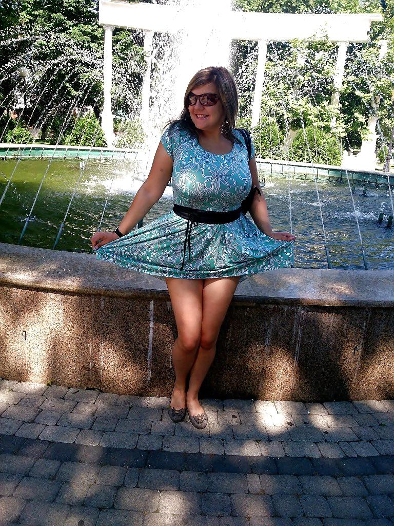 15P Big tits sexy amateur teen #126
