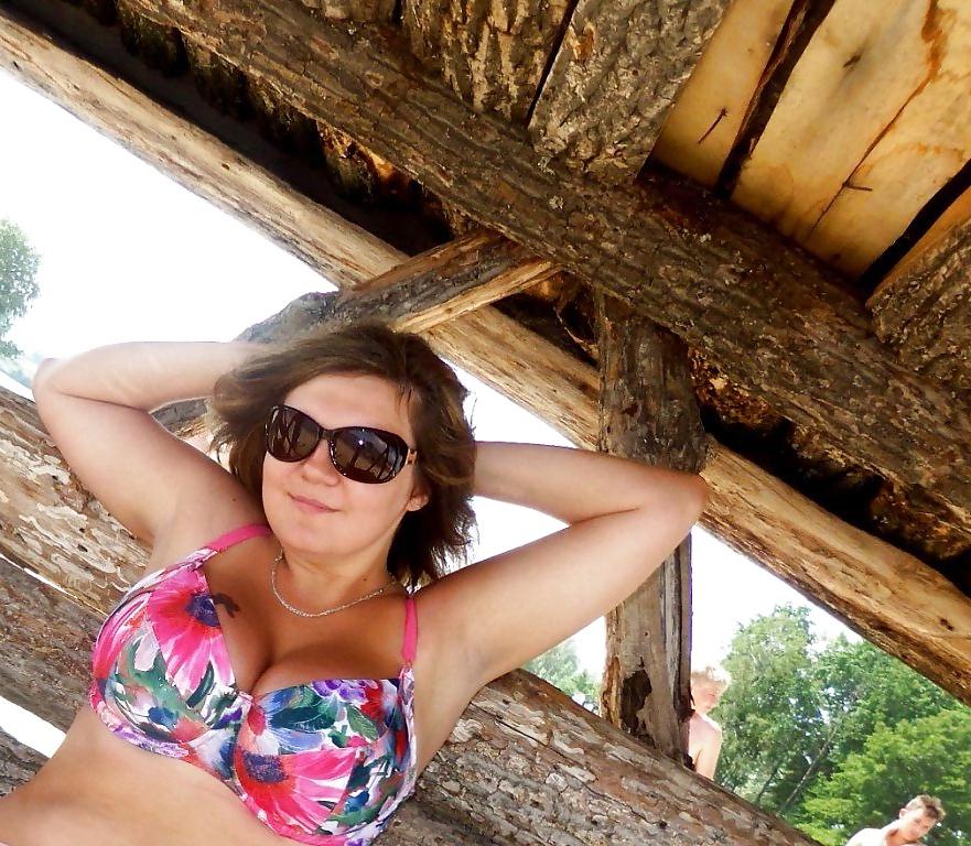 15P Big tits sexy amateur teen #126