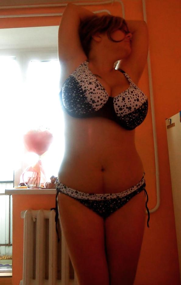 15P Big tits sexy amateur teen #126