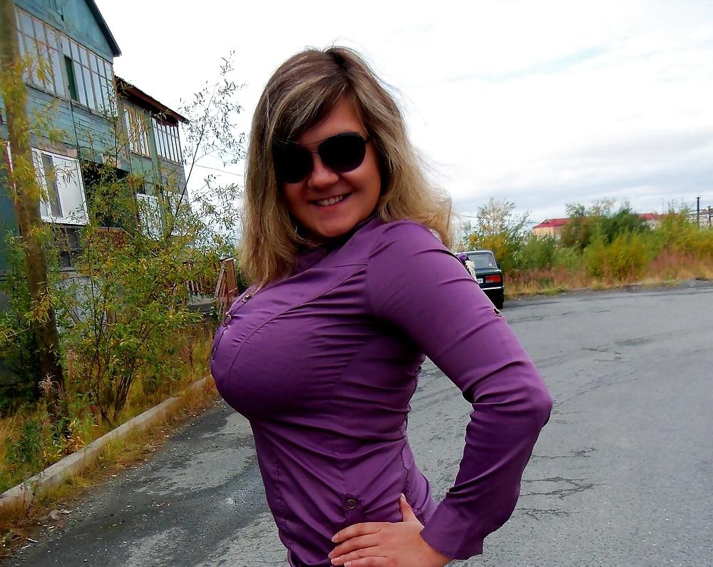 15P Big tits sexy amateur teen #126